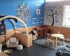 Fun indoor play areas at the Kiwi Kids Preschool / Daycare Centre in Christchurch for children aged 3 - 5 years old