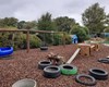Preschool with fun outdoor play areas in Halswell, Christchurch